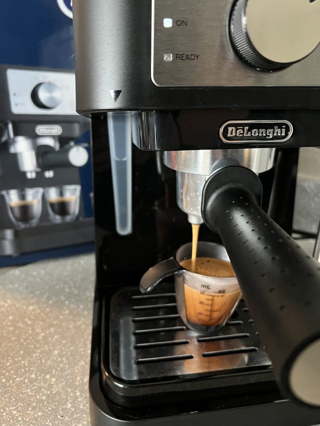 DeLonghi Stilosa Review: A Compact and Budget-Friendly Espresso Maker